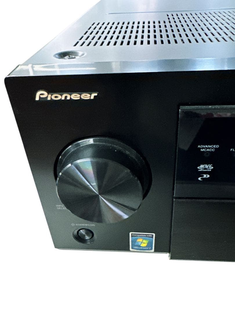 パイオニアのAVアンプ『SC-2022』