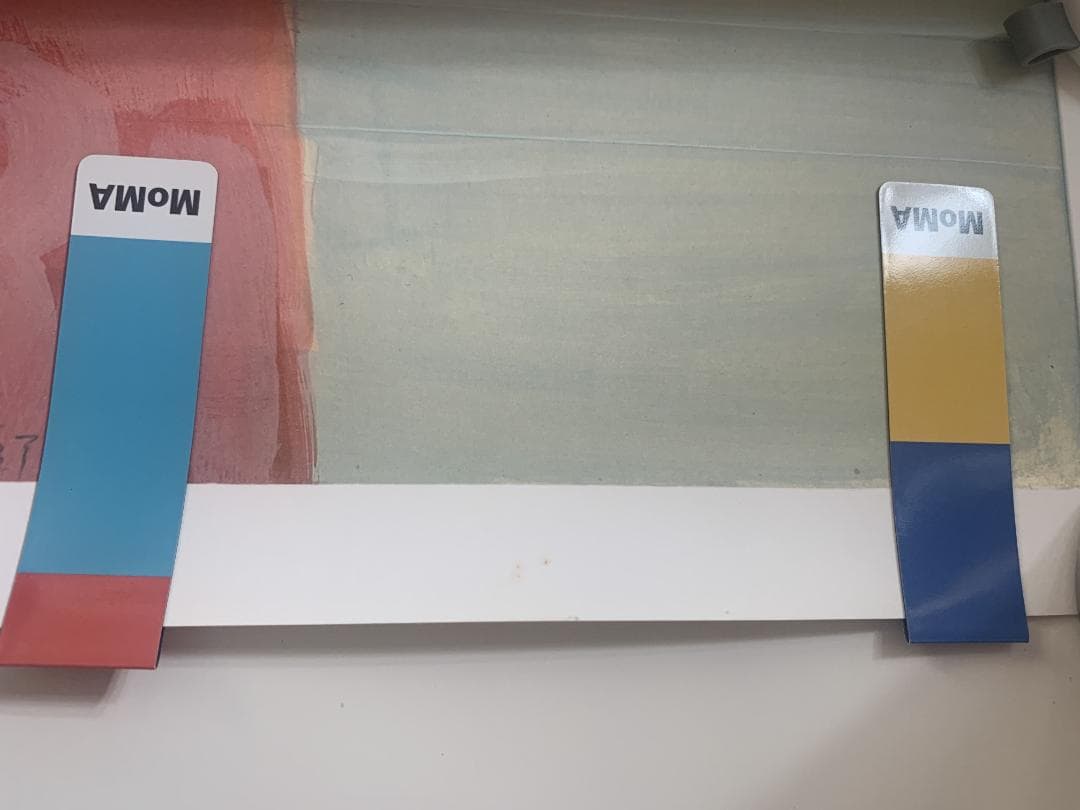 AKIRA ポスター 大友克洋GENGA展　希少