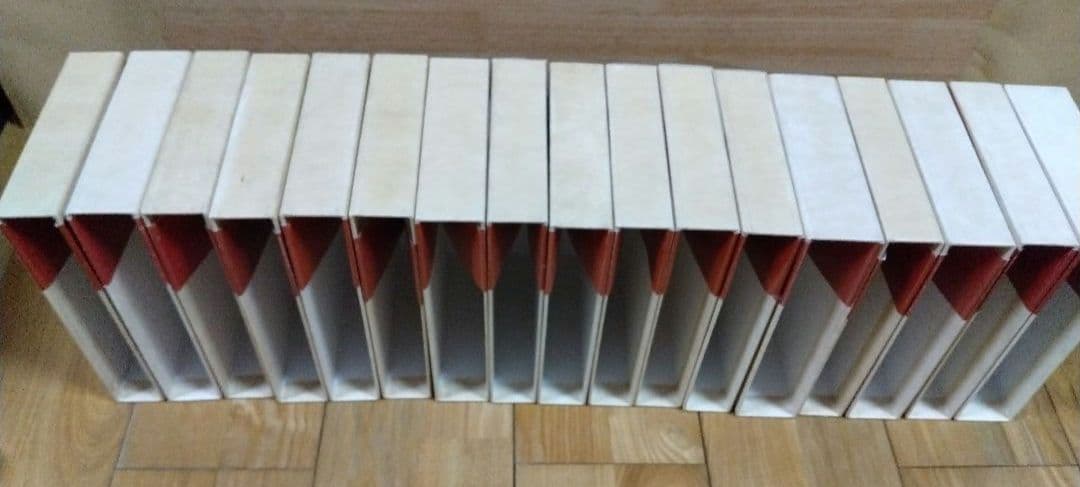 坂口安吾全集 全17巻 筑摩書房 月報有