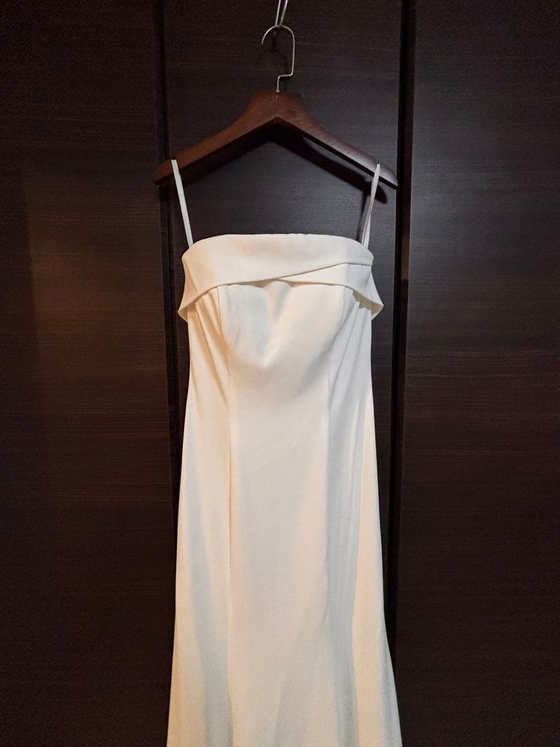 アーバンブランシュ　2WAY ウェディングドレス ソフトマーメイド