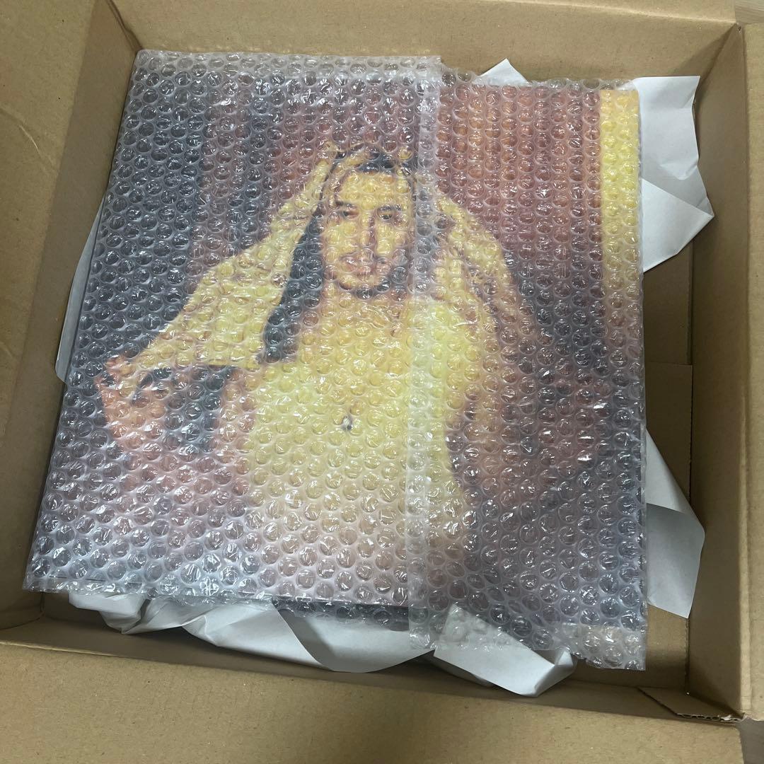 藤井風 prema アナログ レコード 国内盤 当選品 シリアルナンバー付 新品