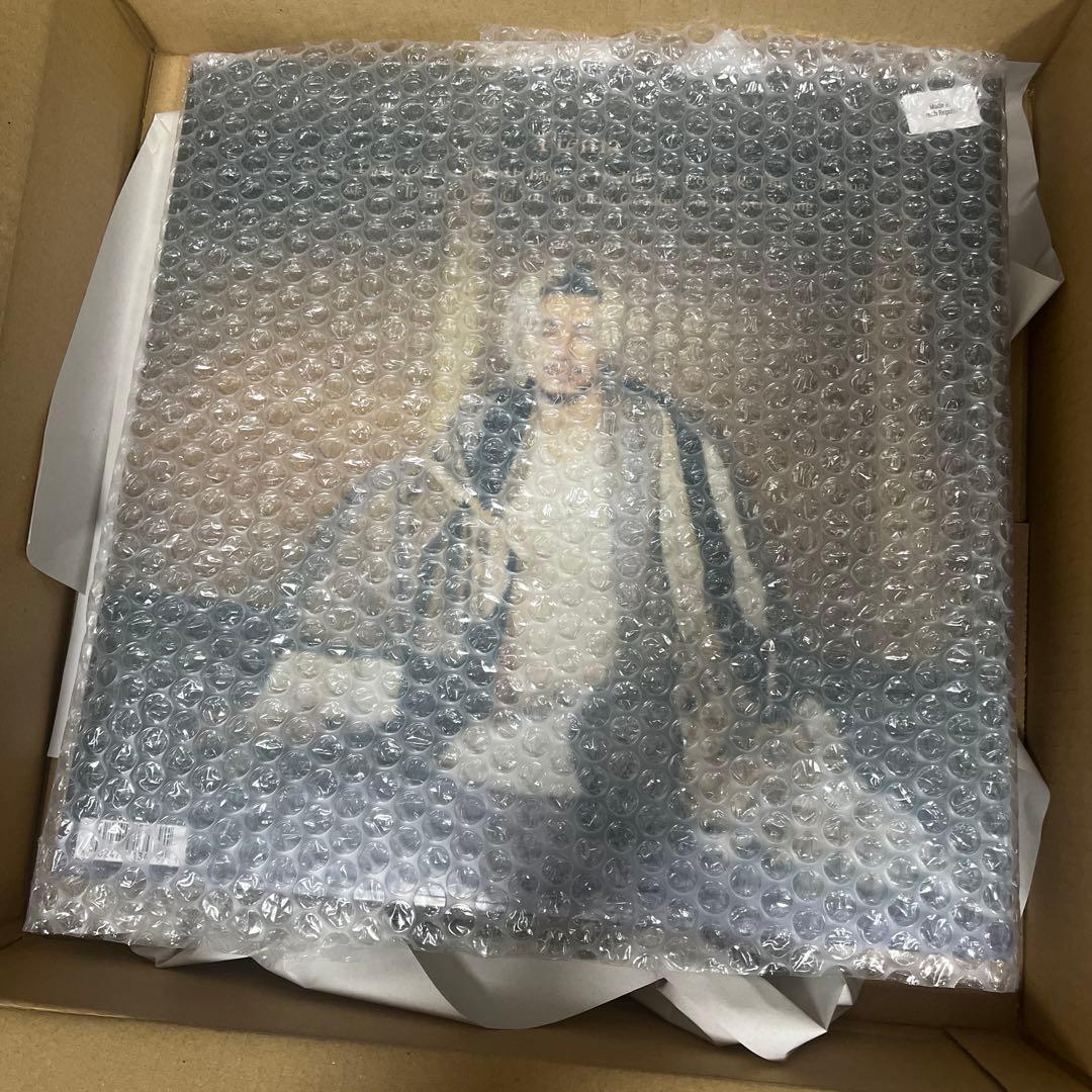 藤井風 prema アナログ レコード 国内盤 当選品 シリアルナンバー付 新品