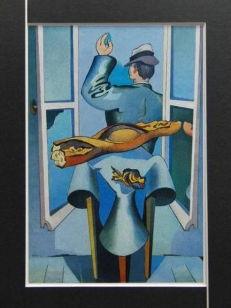 J.HELION、NATURE、海外版超希少レゾネ、新品額付