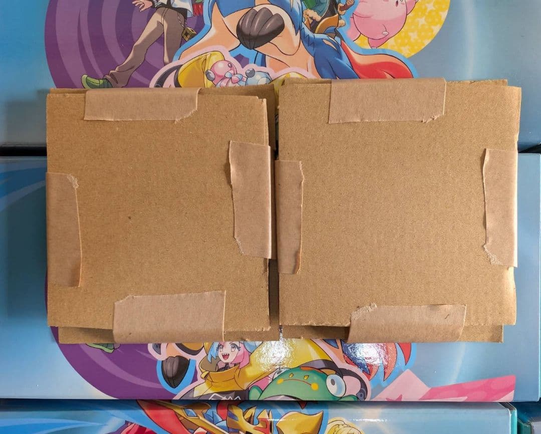 ポケモンカード MEGAドリーム MA AR SR まとめ売り