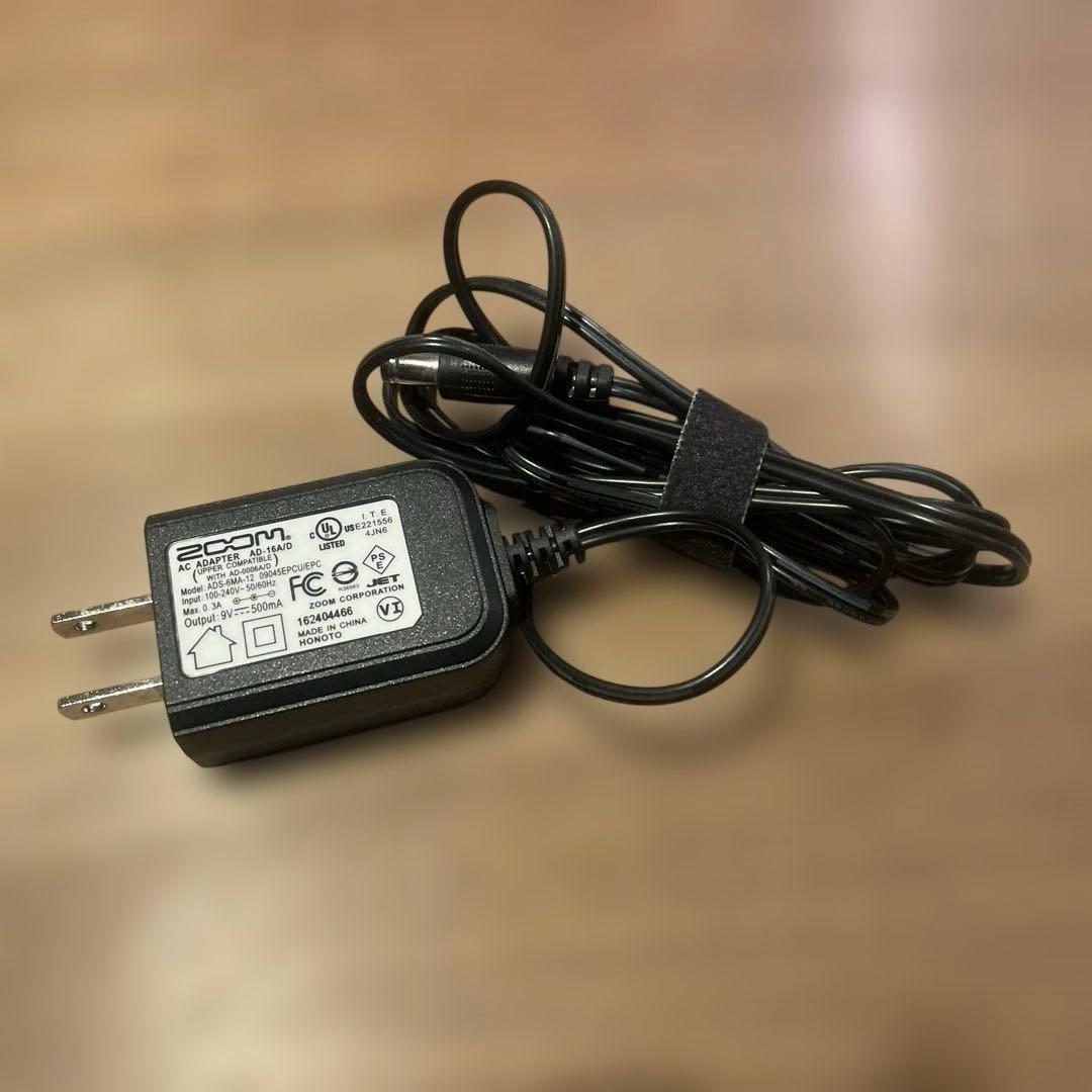 Zoom G3n ギターエフェクター