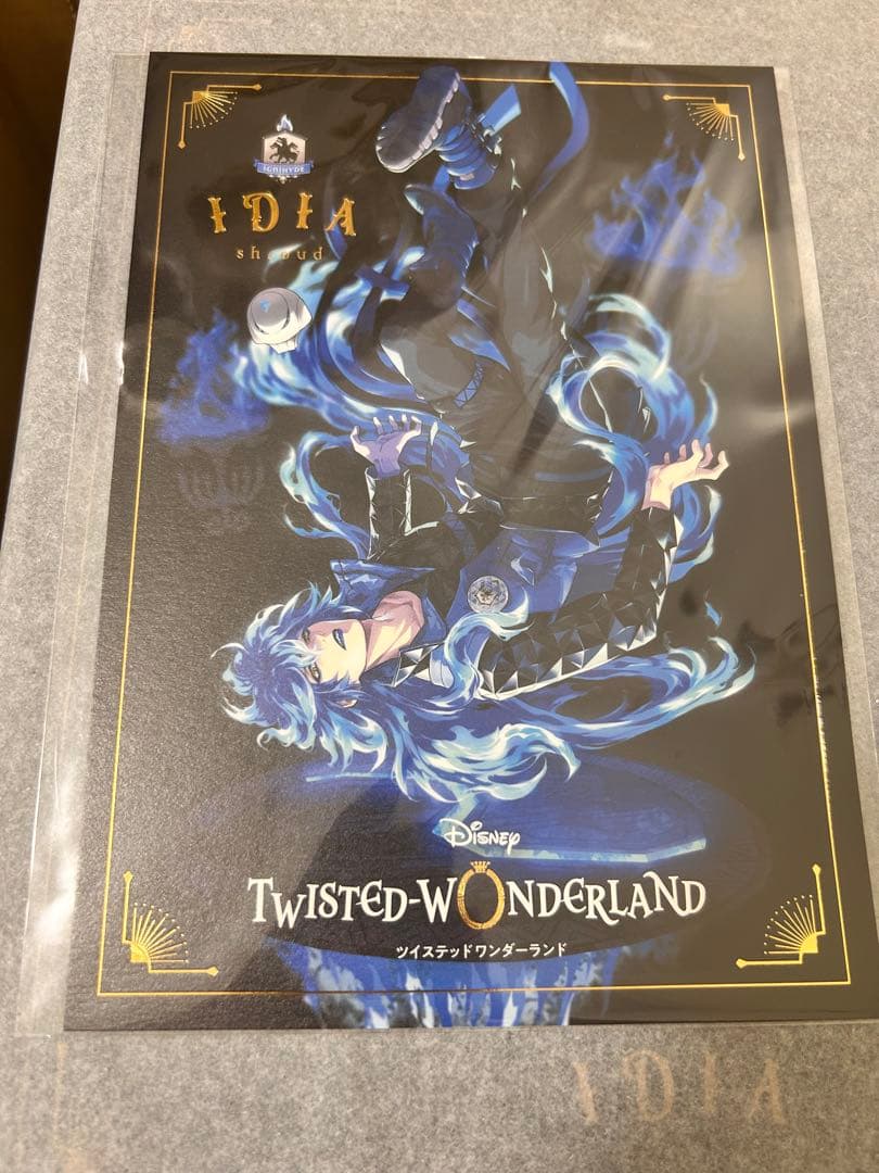 【早期予約特典付・新品未開封】イデア・シュラウド 1/8スケールフィギュア