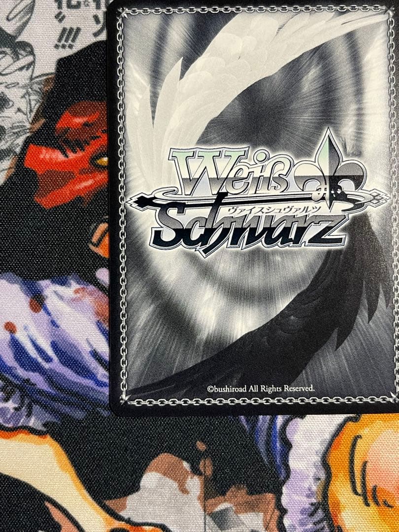 ヴァイス　ホロライブ　キミと願うミライ　戌神ころね　SP