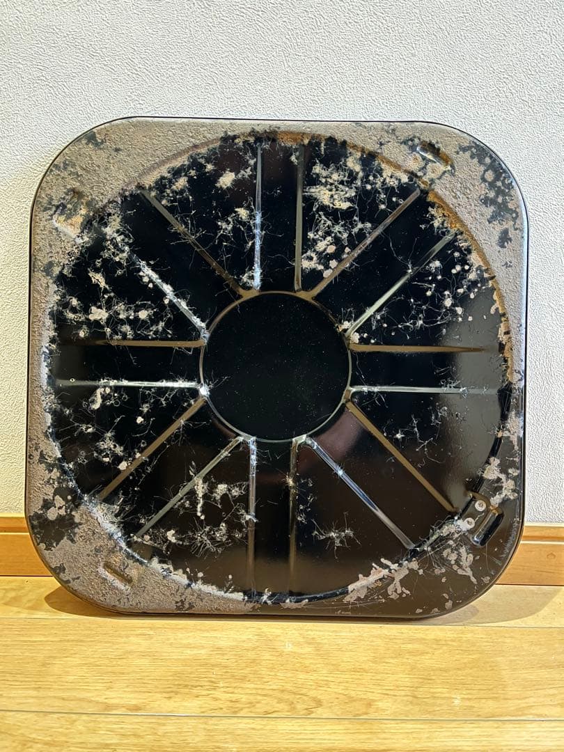 ☆希少☆分解・整備・清掃済み☆東芝石油ストーブKSW572