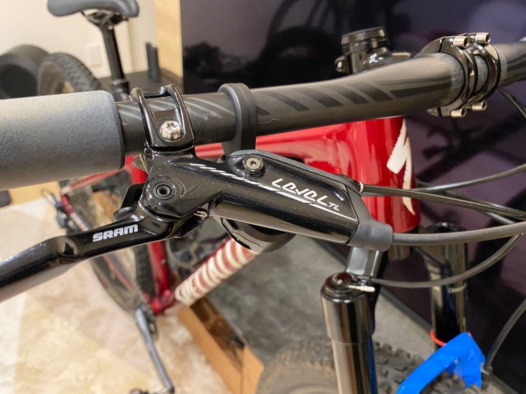 スペシャライズド チゼル CHISEL COMPカスタム　Sサイズ