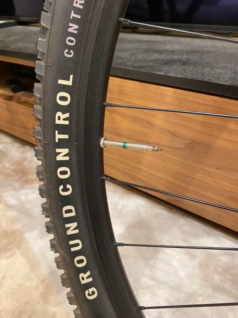 スペシャライズド チゼル CHISEL COMPカスタム　Sサイズ