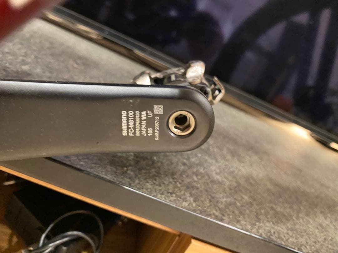 スペシャライズド チゼル CHISEL COMPカスタム　Sサイズ