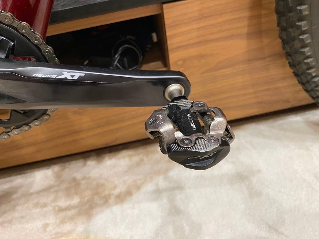 スペシャライズド チゼル CHISEL COMPカスタム　Sサイズ