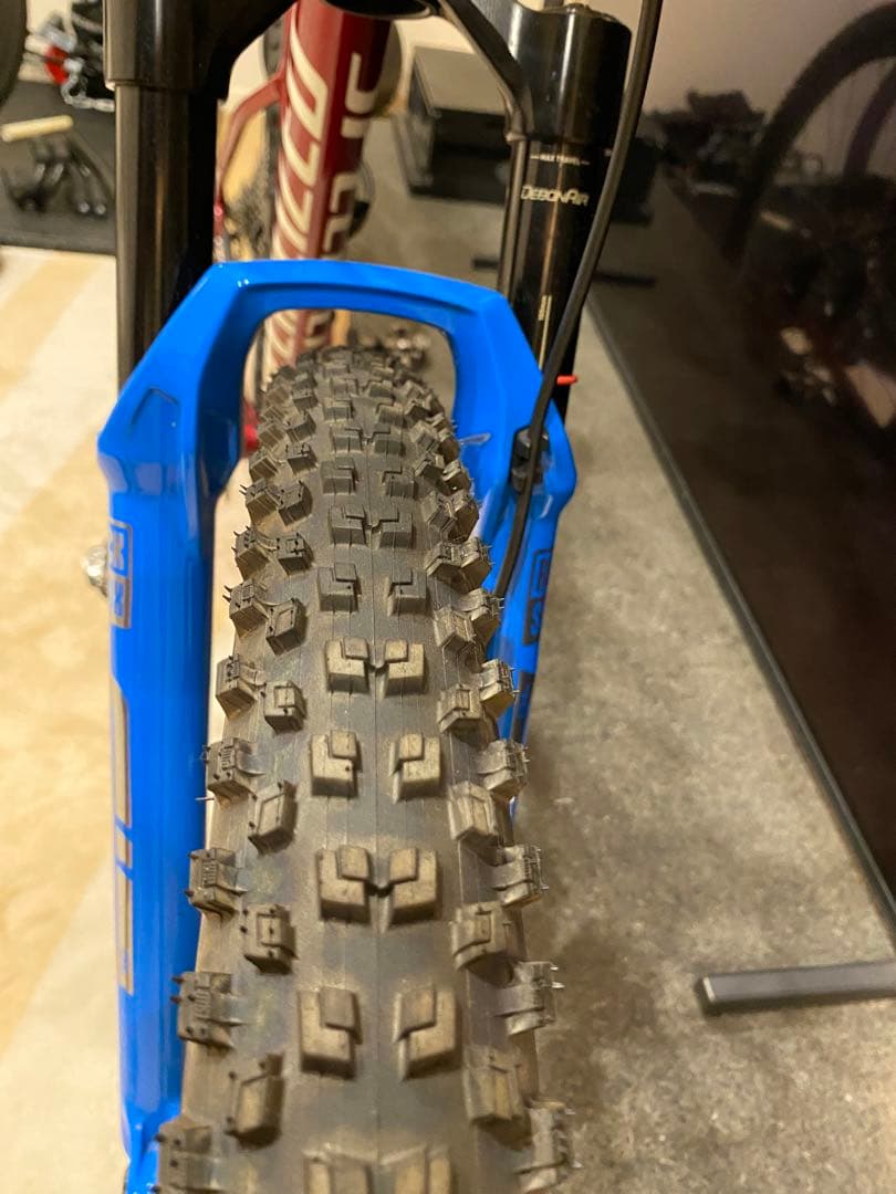 スペシャライズド チゼル CHISEL COMPカスタム　Sサイズ