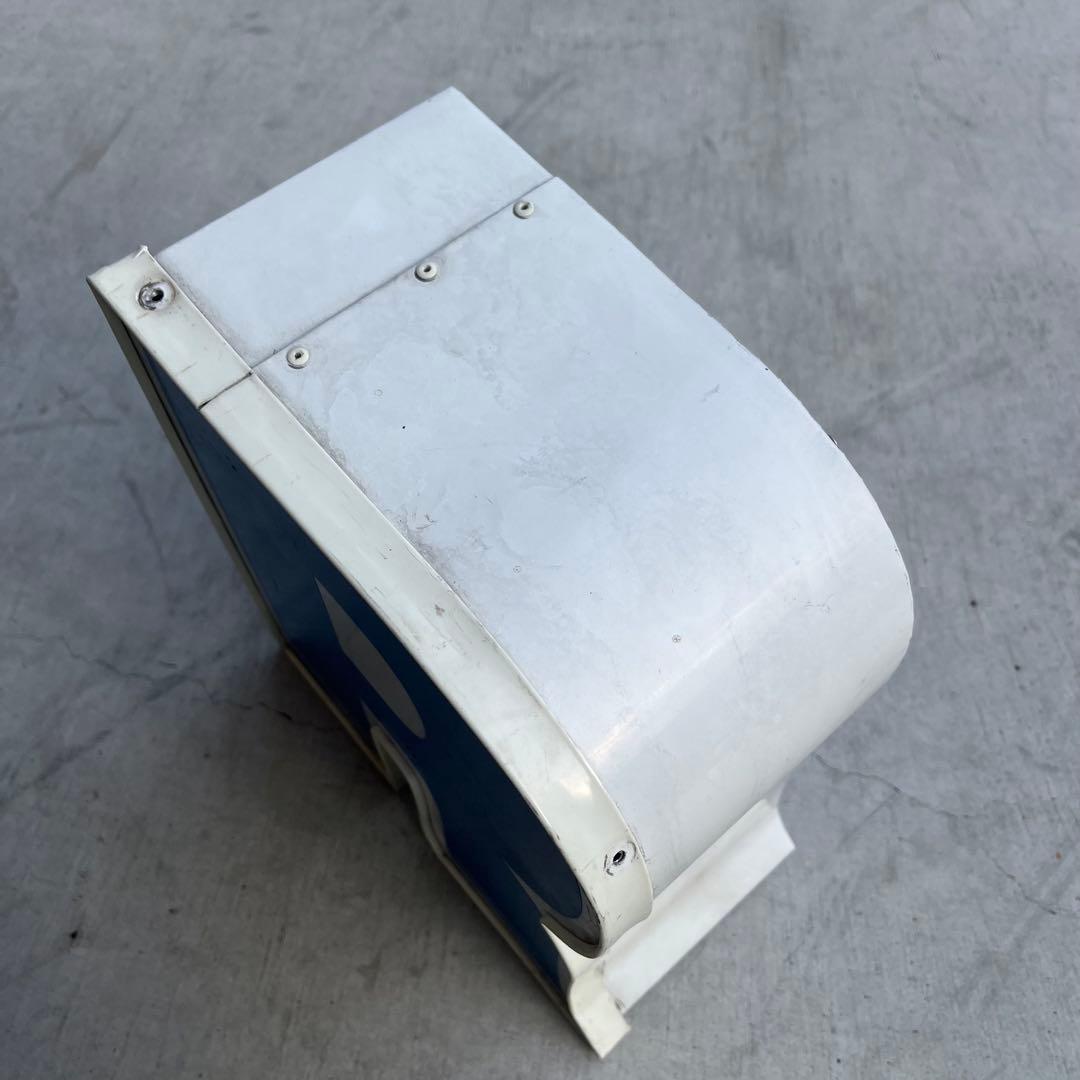 R 看板 アルファベット レターサイン 文字 アメリカ ビンテージ アンティーク