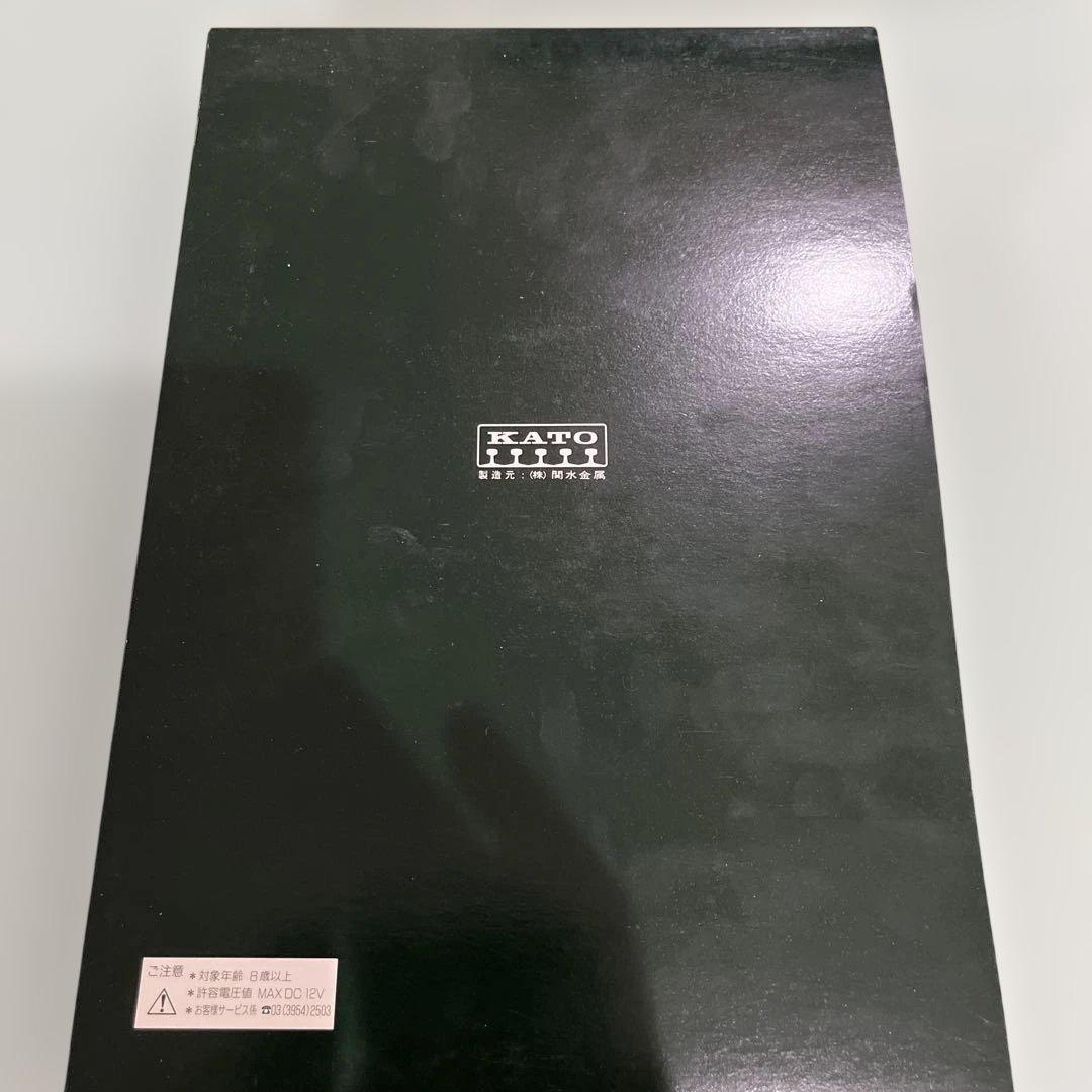 Nゲージ　カトー10-391 485系300番台　特急形電車基本セット！