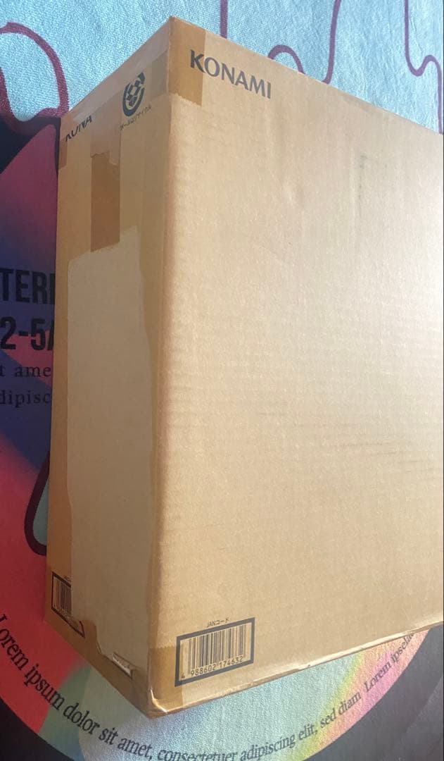 ☆遊戯王 25th Anniversary ultimate 海馬セット☆未使用