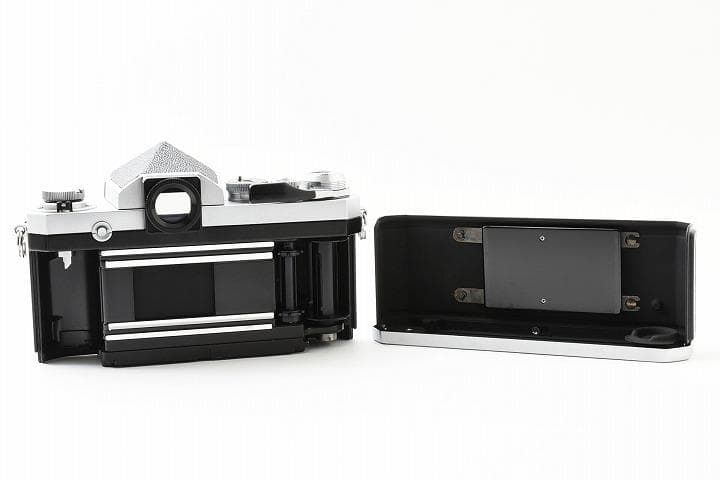 14983 ほぼ未使用 Nikon F アイレベル 50mm F1.4 ニコン