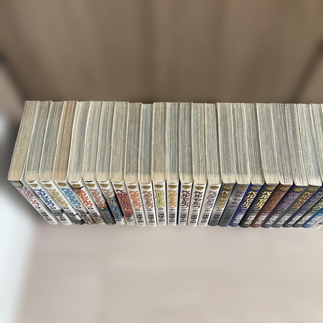 ベルセルク 全43巻セット 三浦建太郎