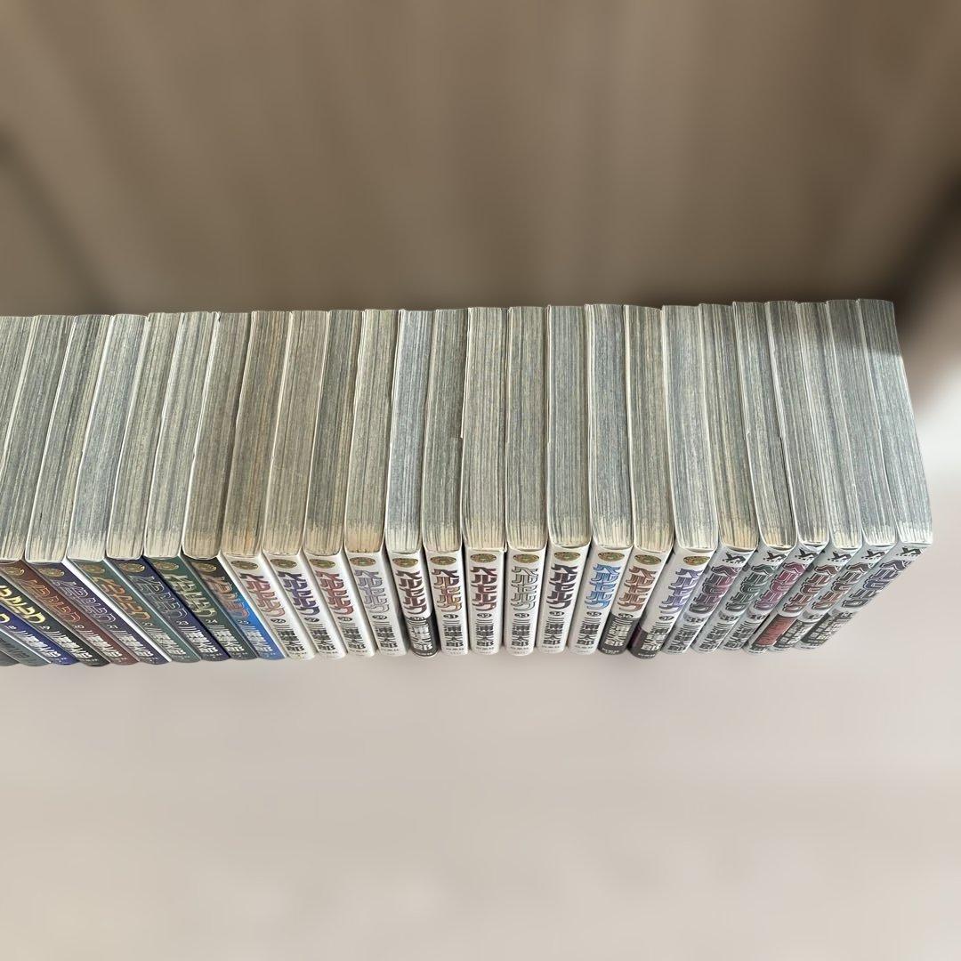 ベルセルク 全43巻セット 三浦建太郎