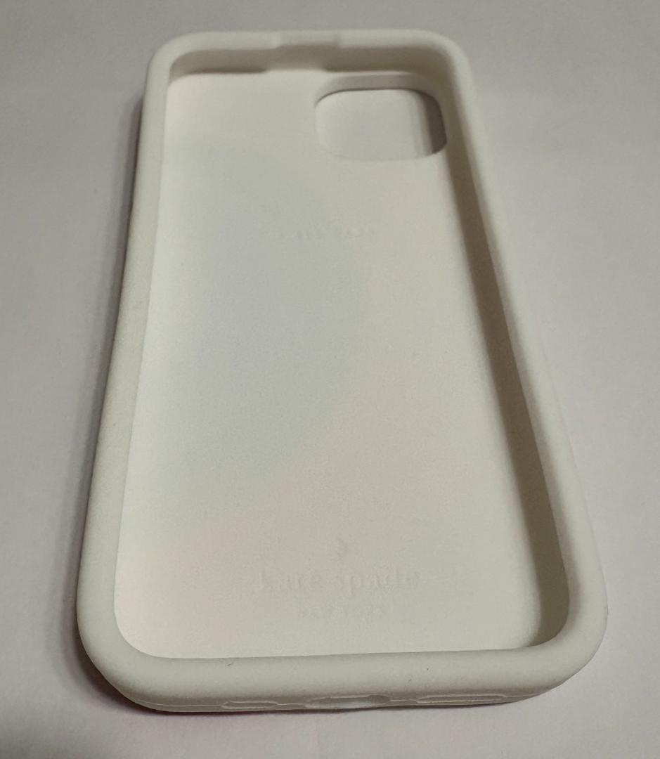 KATE SPADE ケイトスペード iPhone14ケース マルチ KB625