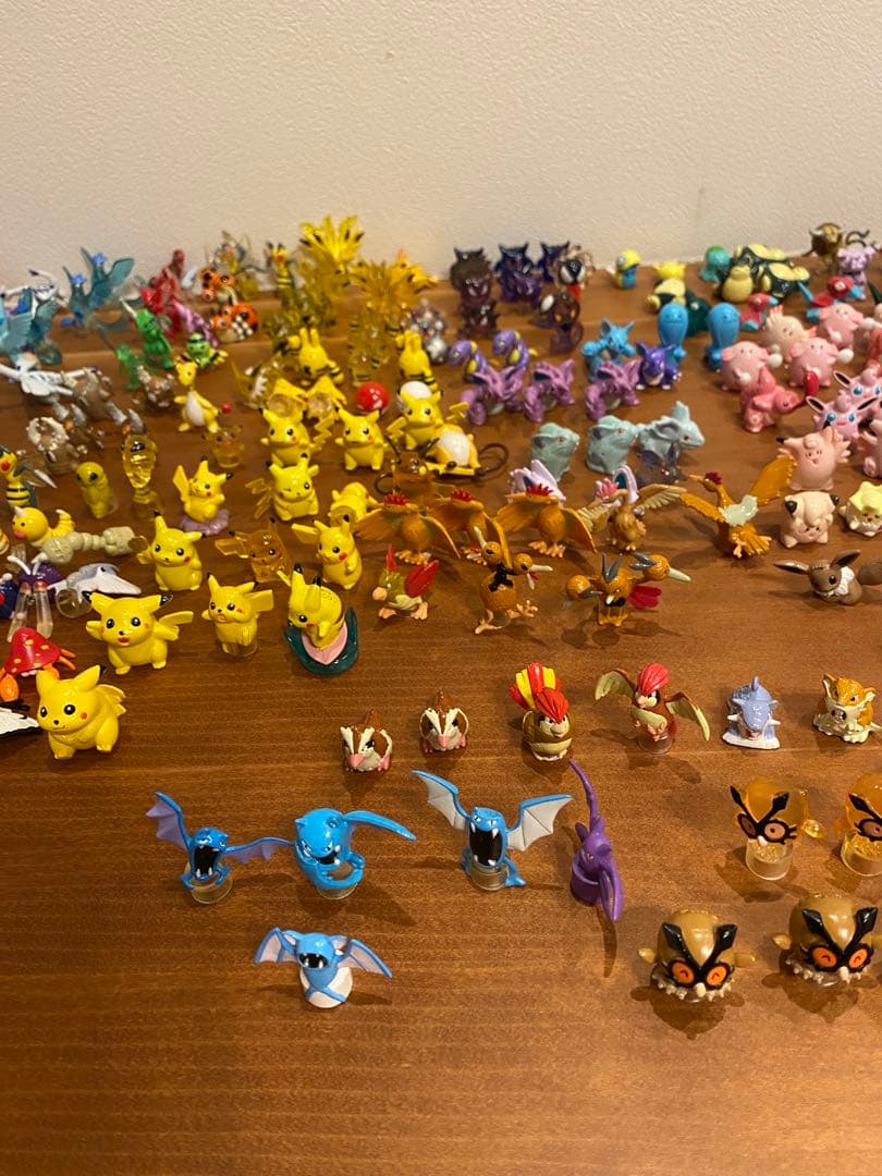 ポケモン　フルカラーコレクション　まとめ売り