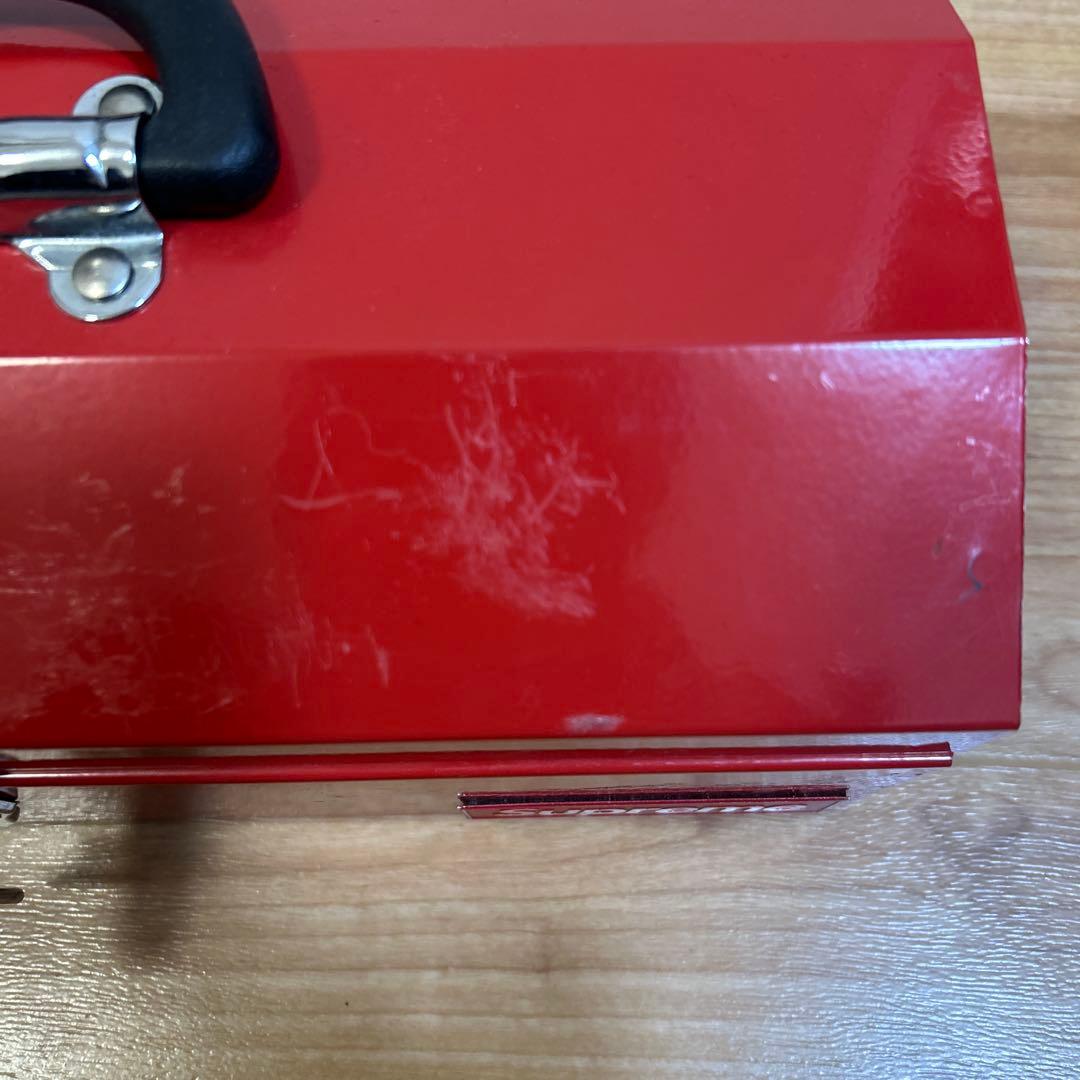 ★激レア★Supreme l Toolbox 2014AW