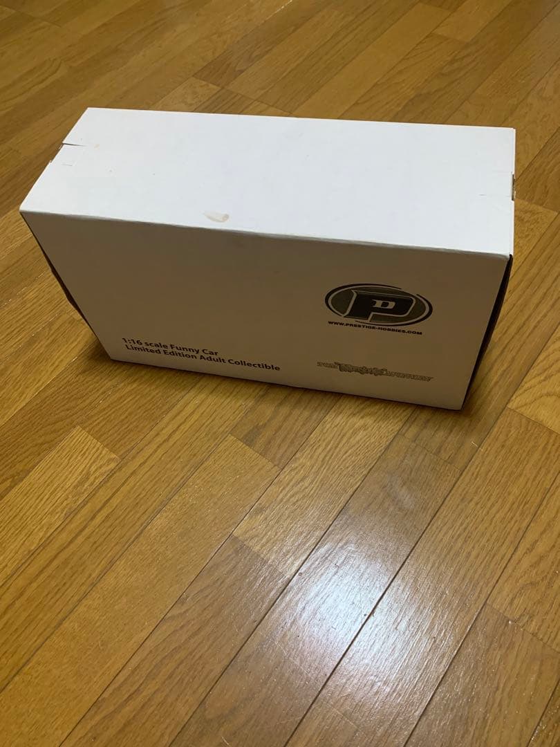 ミニカー 1:16 Tom Mon McEwen 57 Chevy NHRA