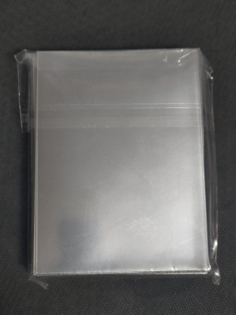 フレシア カードスリーブ 「長尾景虎」/illust：光崎 COMIC1☆16