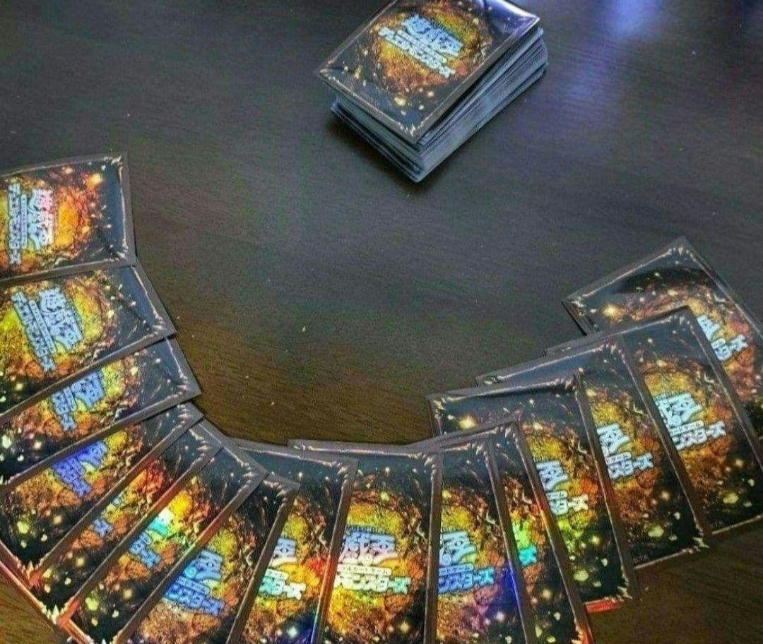 【大会優勝構築】遊戯王　構築済みデッキ　55枚　オルフェゴール　純構築　汎用積型