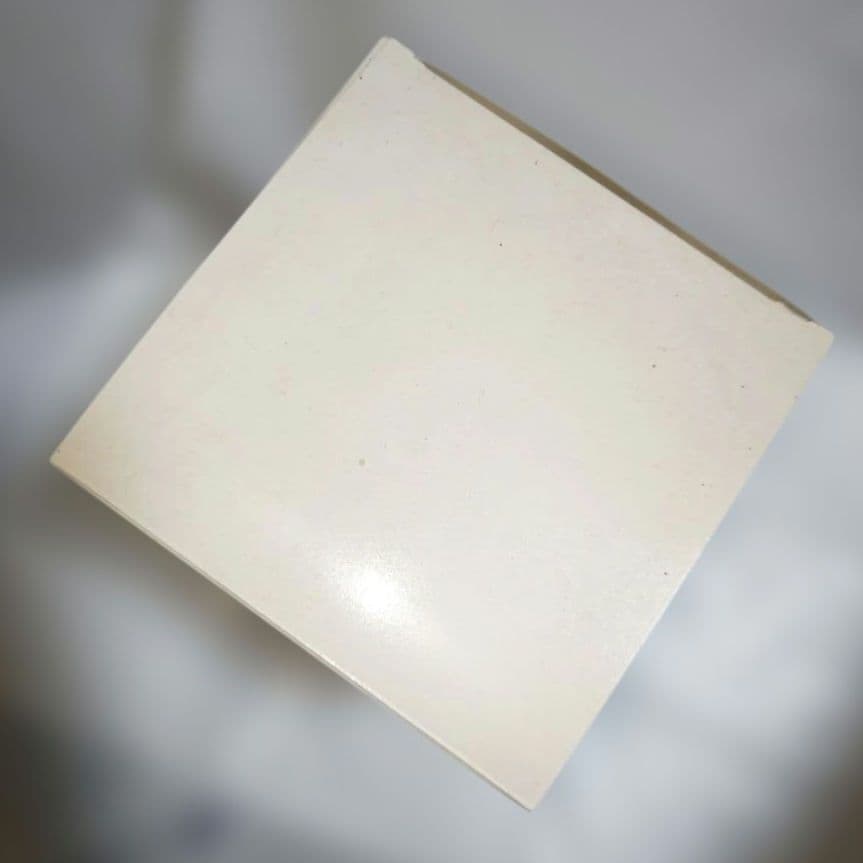 未使用　バーバリーテディベア専用箱付きアンティークノバチェック柄クマのぬいぐるみ