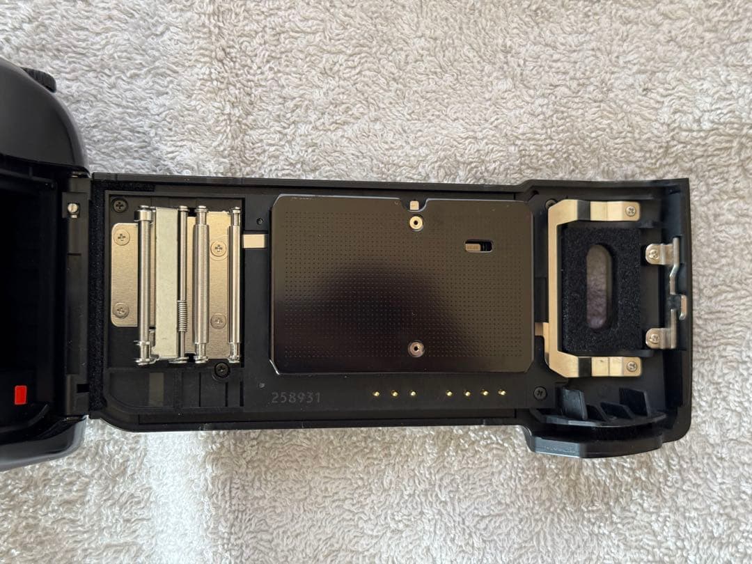 【取説付き】ニコンF90Xボディ