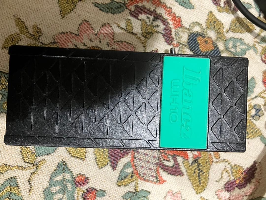 Ibanez アイバニーズ　WH-10 V3