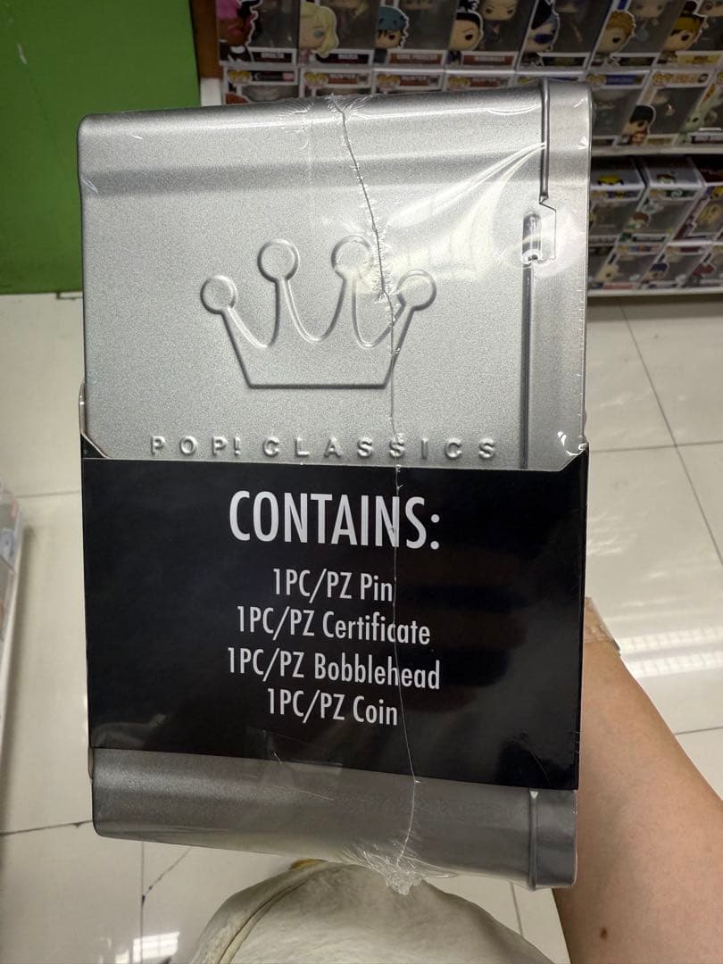 【POP FUNKO】Deadpool デッドプールファンコ MARVEL