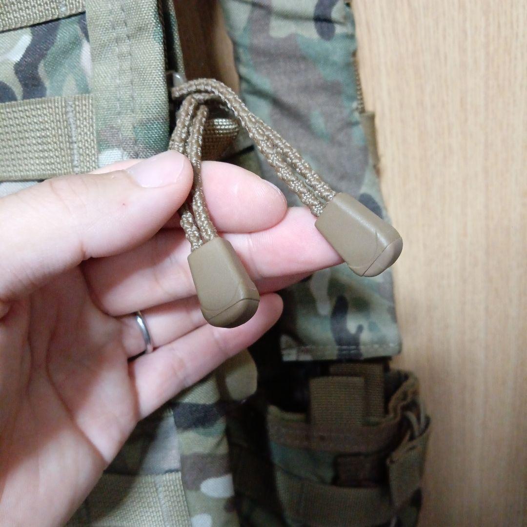 tactical assault gear グラディエーターチェストリグ