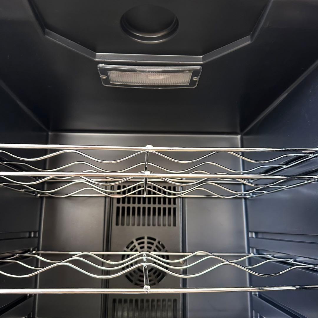 【ワインセラー2017年製！】ルフィエール LW-D32 電子式