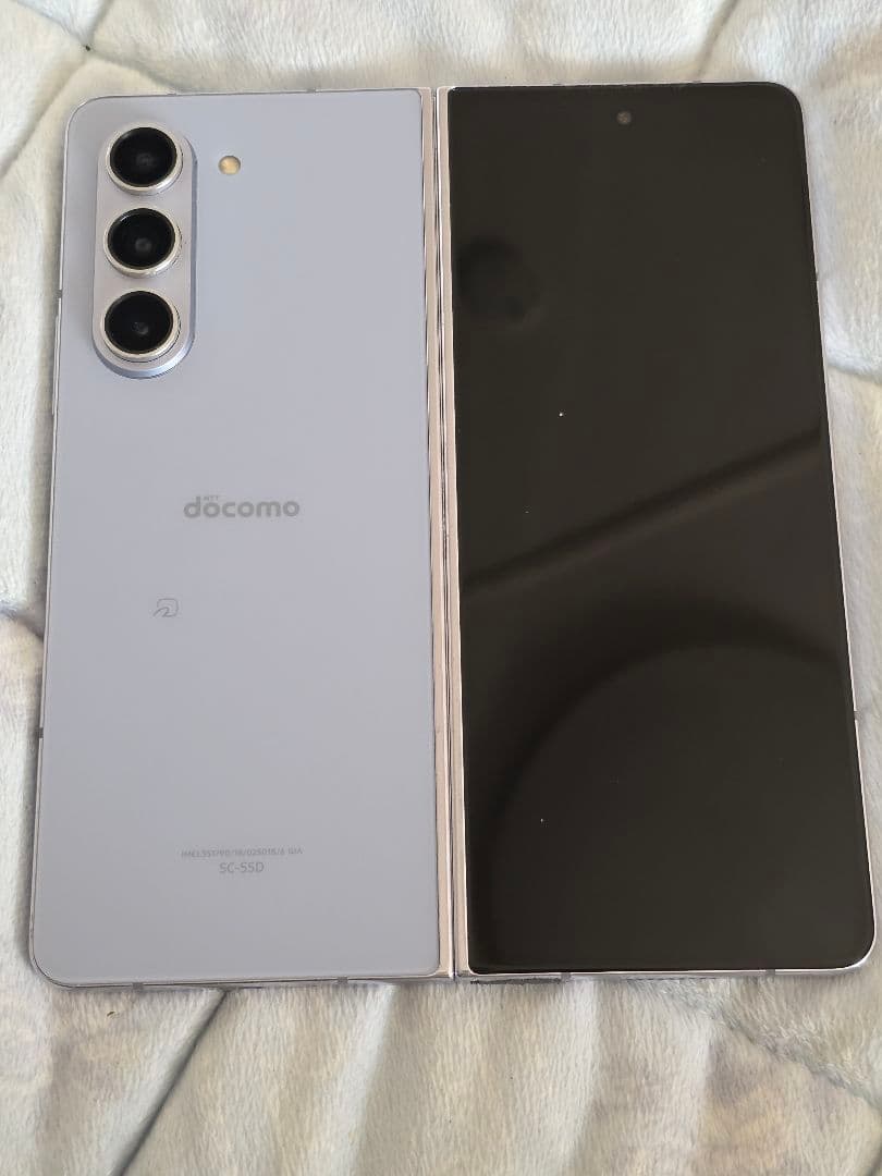 マ*キ様 Galaxy Z Fold5