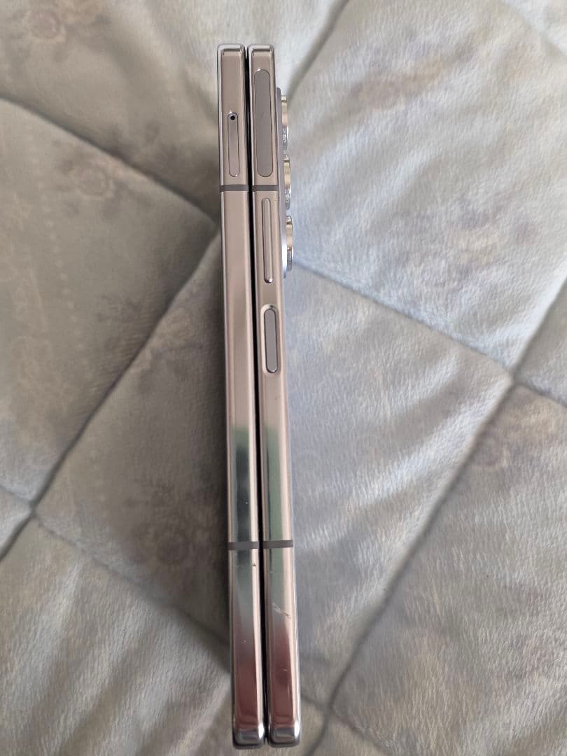 マ*キ様 Galaxy Z Fold5