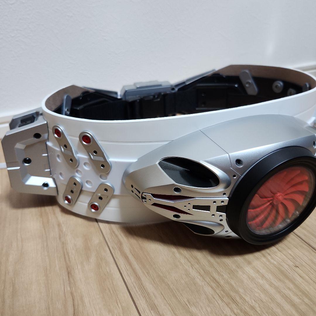 CSM プラーナ強制排出補助機構付初期型　シン仮面ライダー