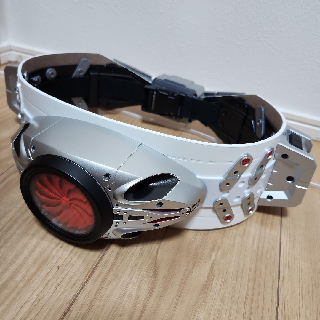 CSM プラーナ強制排出補助機構付初期型　シン仮面ライダー