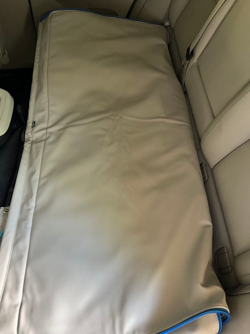 VOLVO純正　ドッグベッド