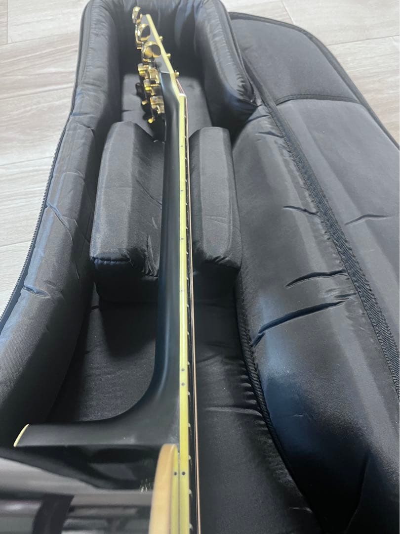 ギター Yamaha LL16D Black