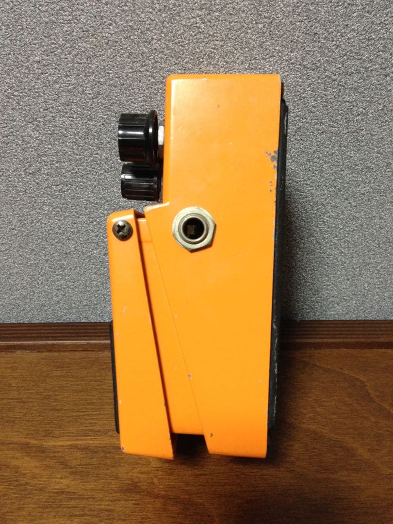 BOSS DS-1 1983年製