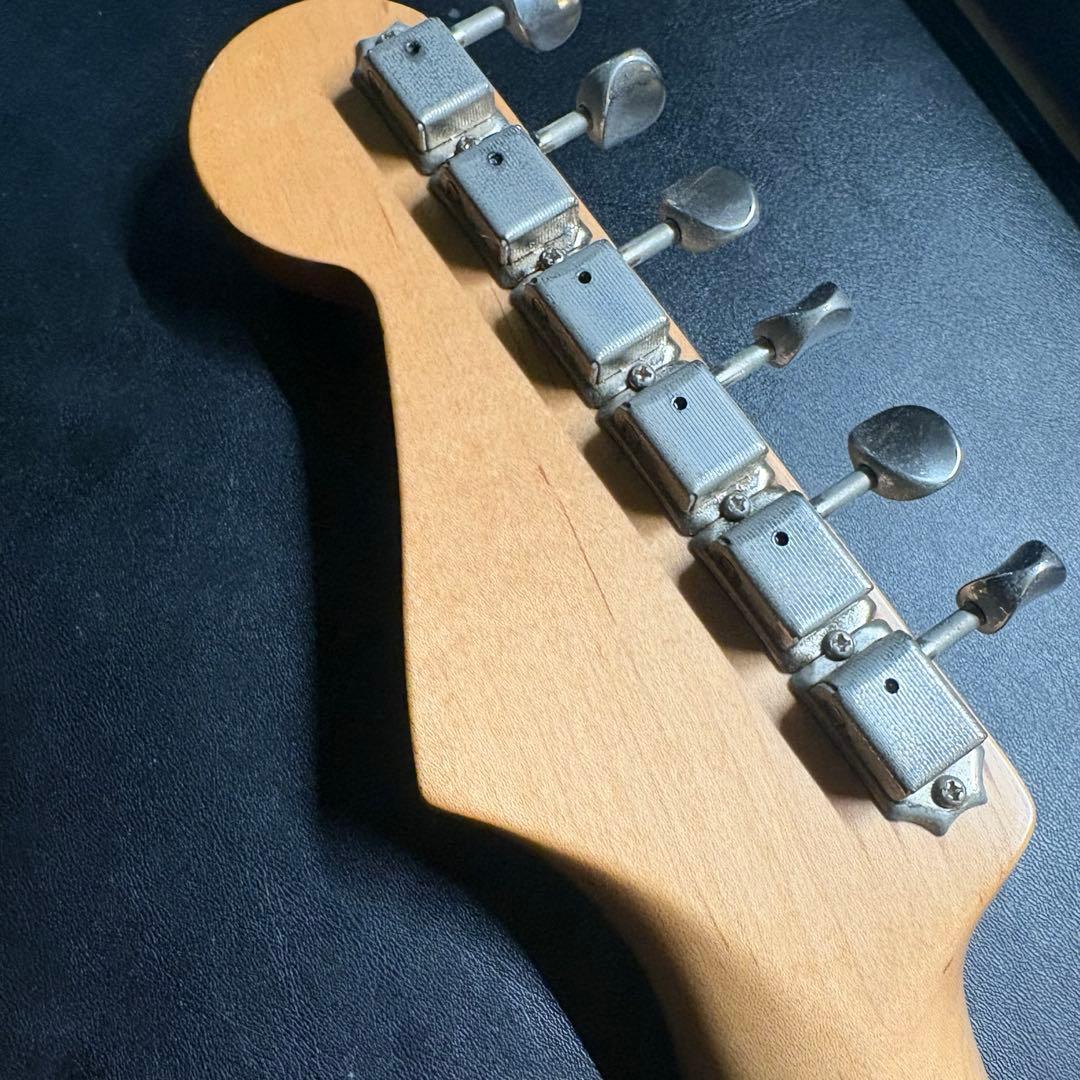 Fender Japan ST54-LS ストラトキャスター