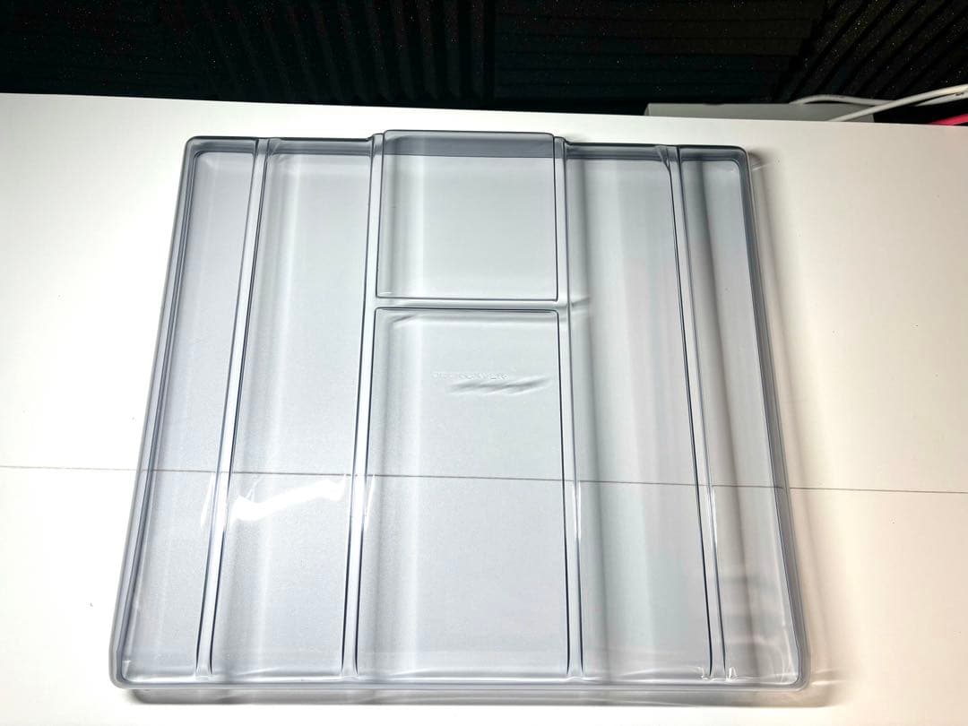 【Pioneer DJM-2000】パイオニアDJミキサー☆DJM-2000