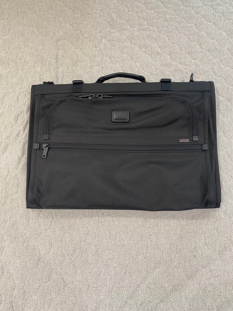 【美品】TUMI ガーバメントバック