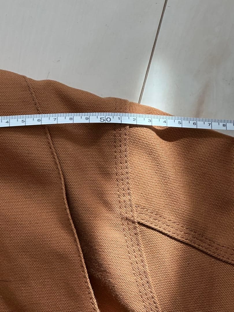 特別限定値下げ中 極美品 Carhartt カーハート デトロイトジャケットXL