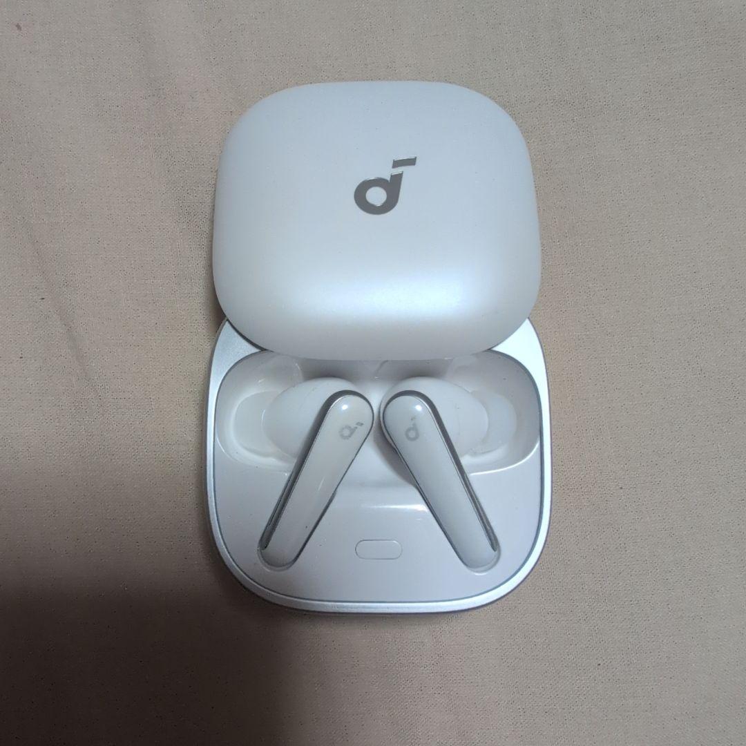 soundcore Liberty 5 ワイヤレスイヤホン「保証書付き」