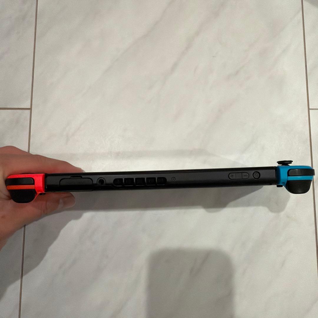 A*す様 Nintendo Switch 本体のみ(ジャンク品)