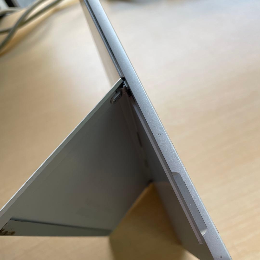 Surface Pro5 1807 LTE仕様 256GB メモリー8GB#8