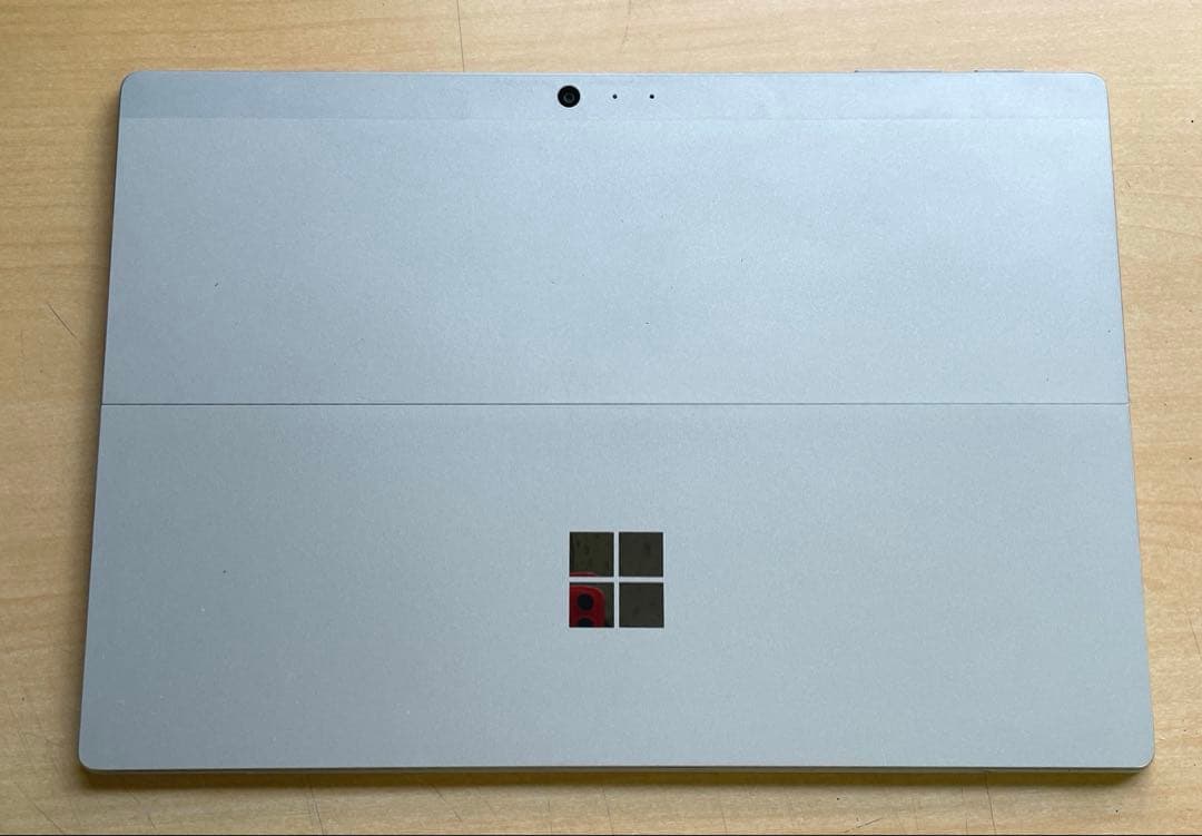 Surface Pro5 1807 LTE仕様 256GB メモリー8GB#8